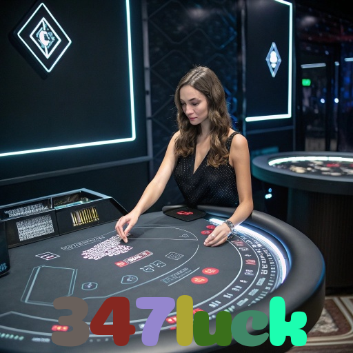 A Magia dos Jogos de Fantasia na 347luck