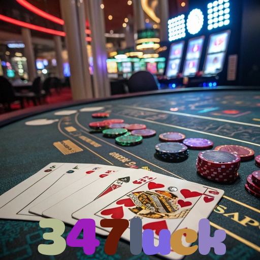 A Magia dos Jogos de Fantasia na 347luck