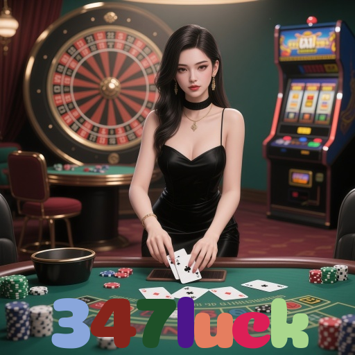 A Magia dos Jogos de Fantasia na 347luck