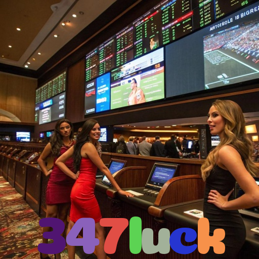 A Magia dos Jogos de Fantasia na 347luck