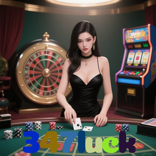 A Magia dos Jogos de Fantasia na 347luck
