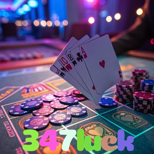 A Magia dos Jogos de Fantasia na 347luck