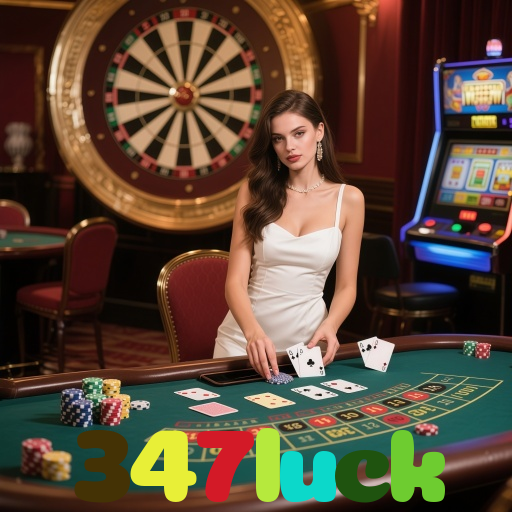 A Magia dos Jogos de Fantasia na 347luck