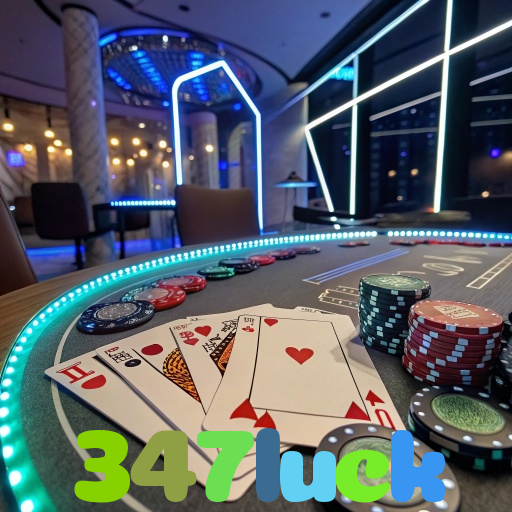 A Magia dos Jogos de Fantasia na 347luck