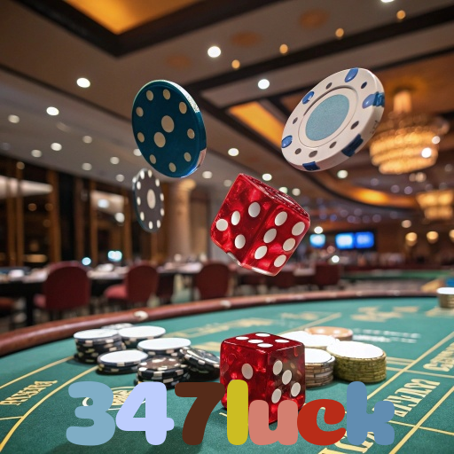 A Magia dos Jogos de Fantasia na 347luck