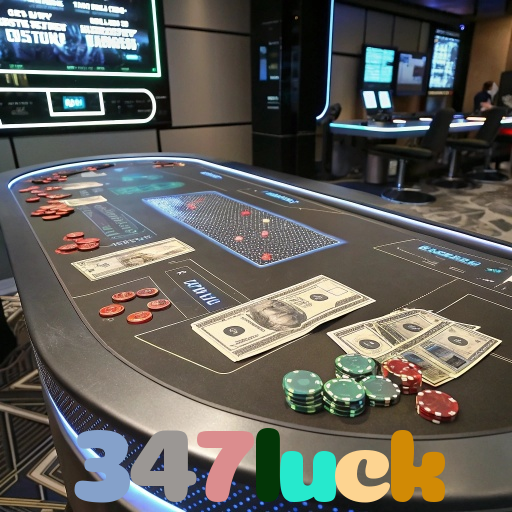 A Magia dos Jogos de Fantasia na 347luck