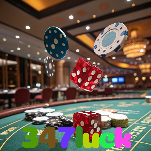 A Magia dos Jogos de Fantasia na 347luck