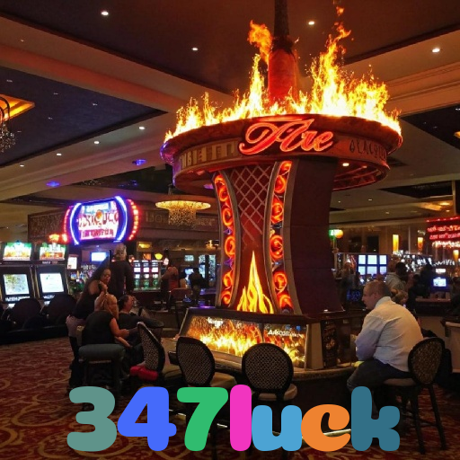 A Magia dos Jogos de Fantasia na 347luck