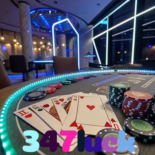 A Magia dos Jogos de Fantasia na 347luck