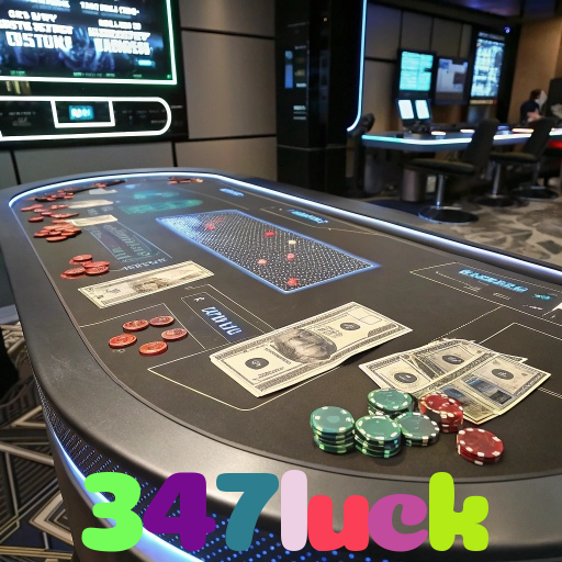 A Magia dos Jogos de Fantasia na 347luck