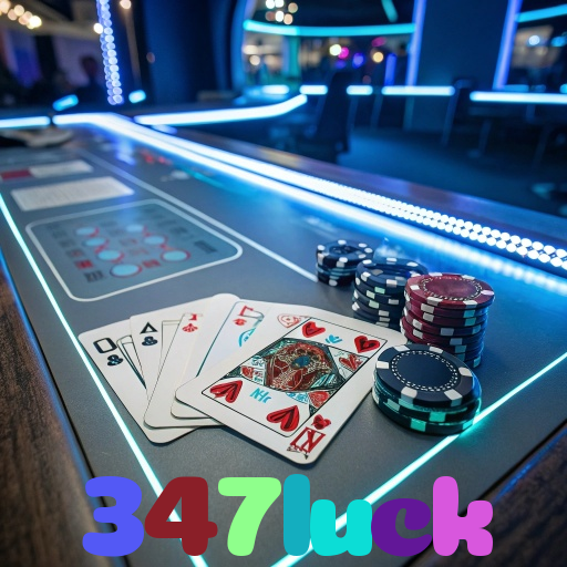 A Magia dos Jogos de Fantasia na 347luck