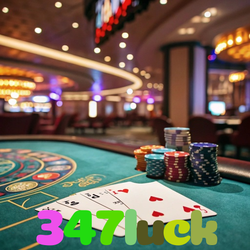 A Magia dos Jogos de Fantasia na 347luck
