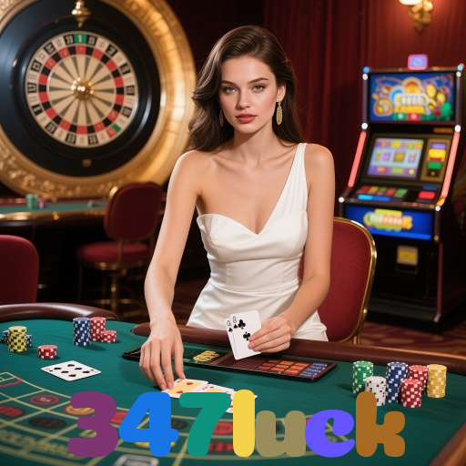 A Magia dos Jogos de Fantasia na 347luck
