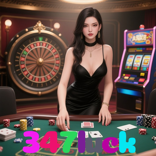 A Magia dos Jogos de Fantasia na 347luck