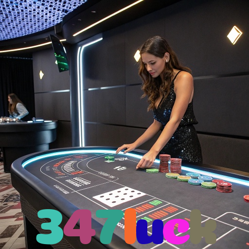 A Magia dos Jogos de Fantasia na 347luck