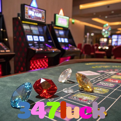A Magia dos Jogos de Fantasia na 347luck