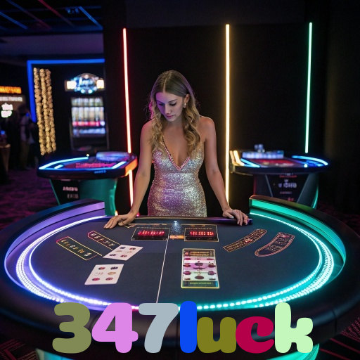 A Magia dos Jogos de Fantasia na 347luck