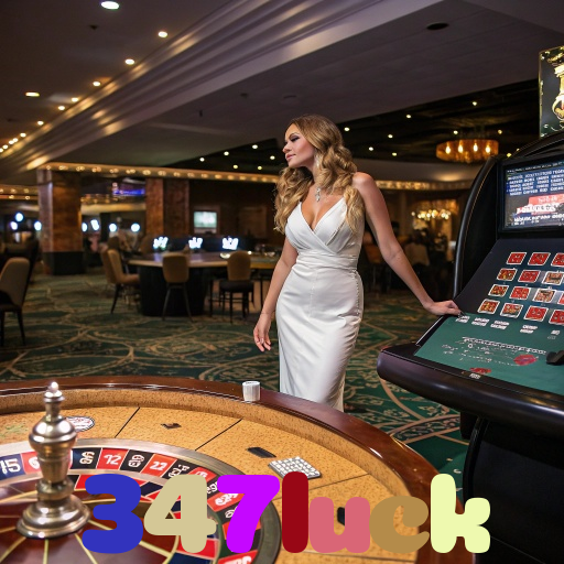 A Magia dos Jogos de Fantasia na 347luck
