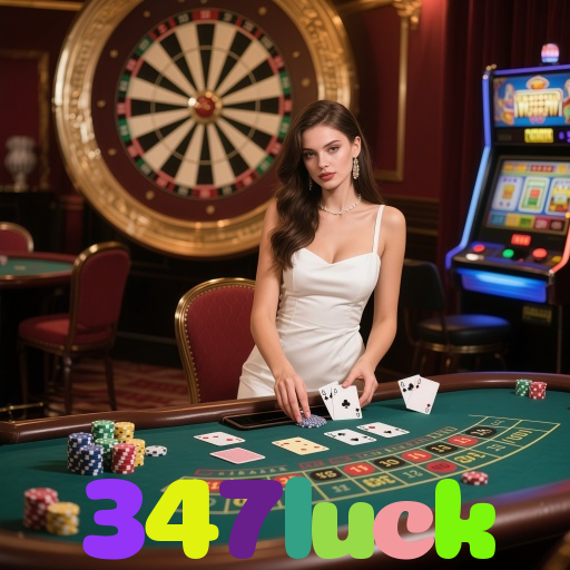 A Magia dos Jogos de Fantasia na 347luck