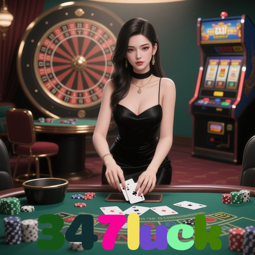 A Magia dos Jogos de Fantasia na 347luck
