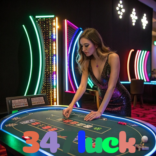 A Magia dos Jogos de Fantasia na 347luck
