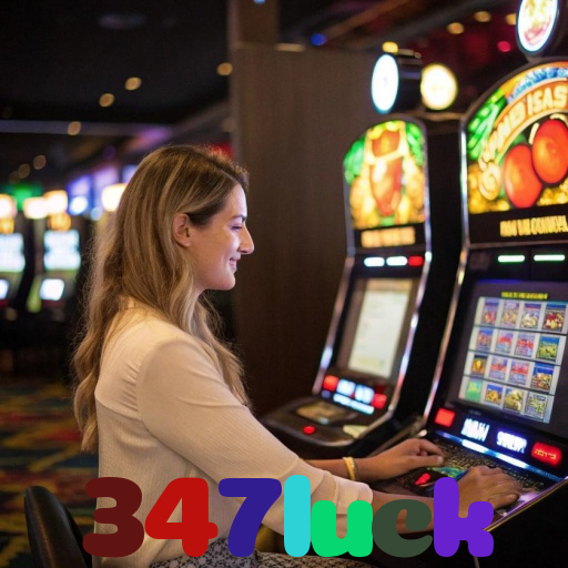 A Magia dos Jogos de Fantasia na 347luck