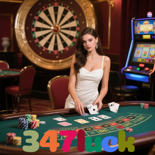 A Magia dos Jogos de Fantasia na 347luck