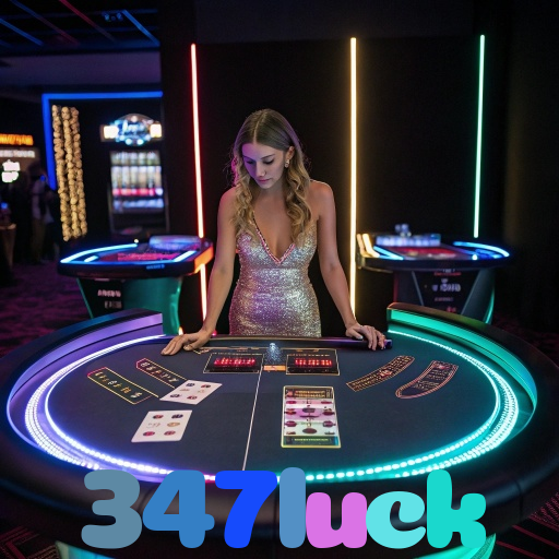 A Magia dos Jogos de Fantasia na 347luck