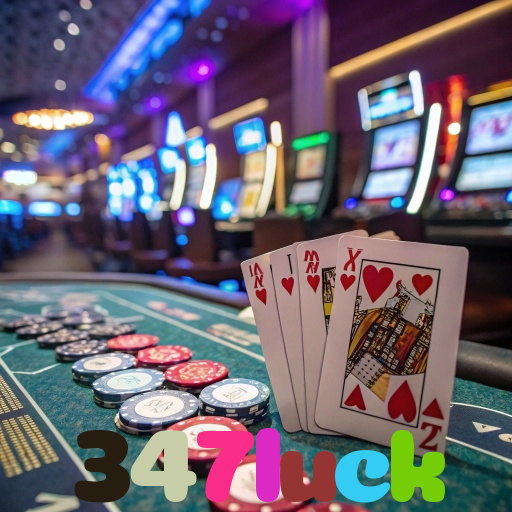 A Magia dos Jogos de Fantasia na 347luck