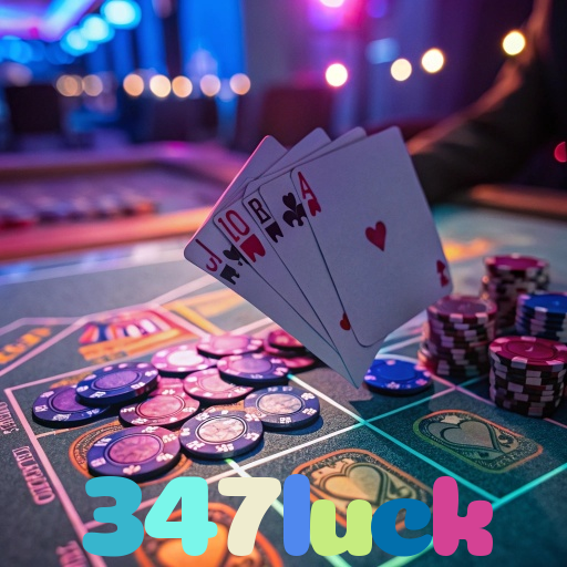 A Magia dos Jogos de Fantasia na 347luck