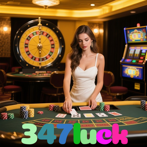 A Magia dos Jogos de Fantasia na 347luck