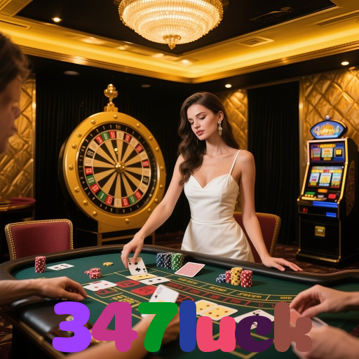 A Magia dos Jogos de Fantasia na 347luck