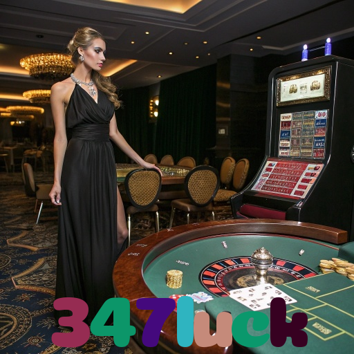 A Magia dos Jogos de Fantasia na 347luck