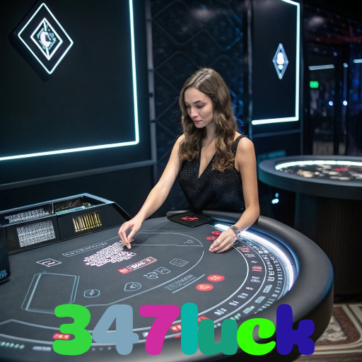 A Magia dos Jogos de Fantasia na 347luck