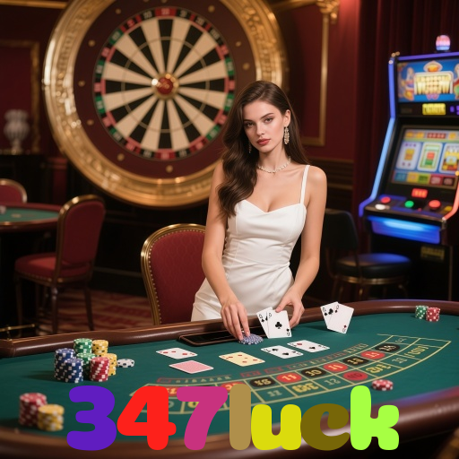 A Magia dos Jogos de Fantasia na 347luck
