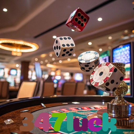 A Magia dos Jogos de Fantasia na 347luck