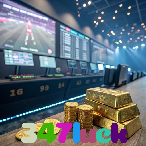 A Magia dos Jogos de Fantasia na 347luck