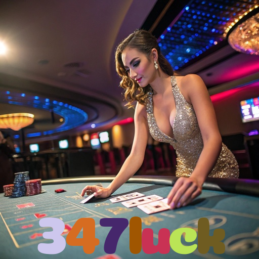 A Magia dos Jogos de Fantasia na 347luck