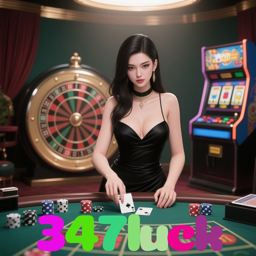 A Magia dos Jogos de Fantasia na 347luck