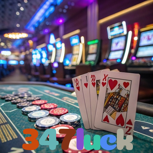 A Magia dos Jogos de Fantasia na 347luck