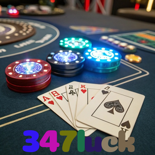A Magia dos Jogos de Fantasia na 347luck