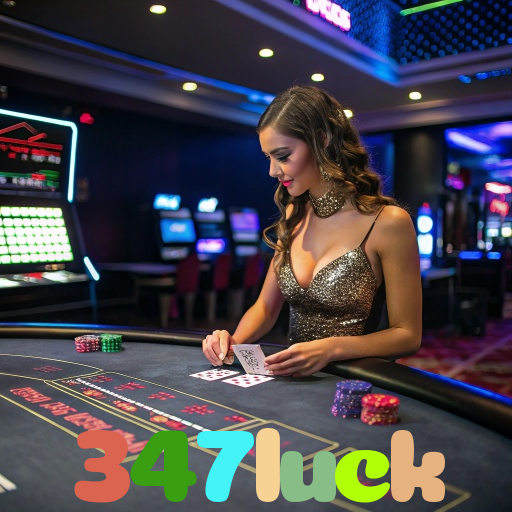 A Magia dos Jogos de Fantasia na 347luck