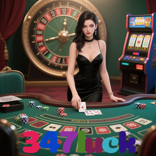 A Magia dos Jogos de Fantasia na 347luck