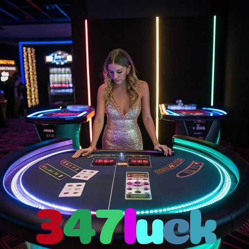 A Magia dos Jogos de Fantasia na 347luck