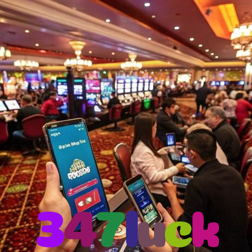 A Magia dos Jogos de Fantasia na 347luck