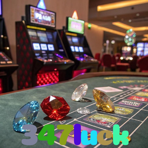 A Magia dos Jogos de Fantasia na 347luck