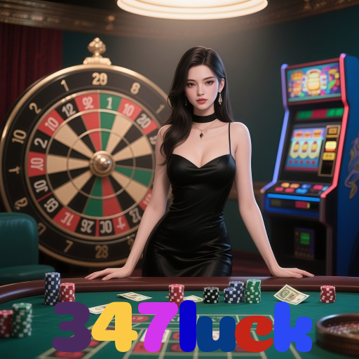 A Magia dos Jogos de Fantasia na 347luck