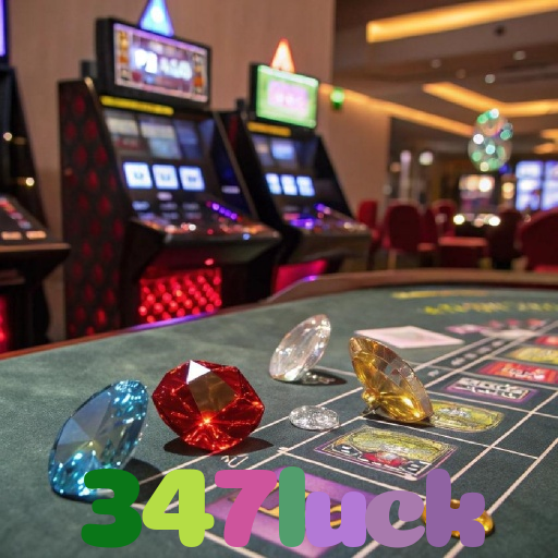 A Magia dos Jogos de Fantasia na 347luck