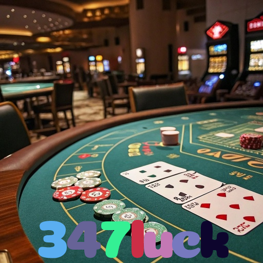 A Magia dos Jogos de Fantasia na 347luck