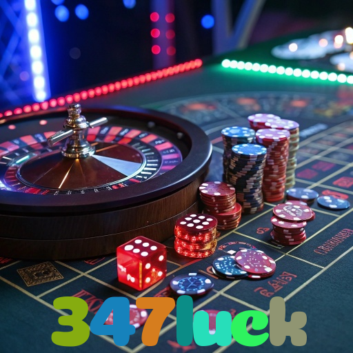 A Magia dos Jogos de Fantasia na 347luck